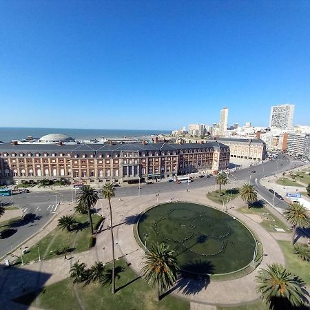 Departamento Mar Del Plata Apartment Exterior photo