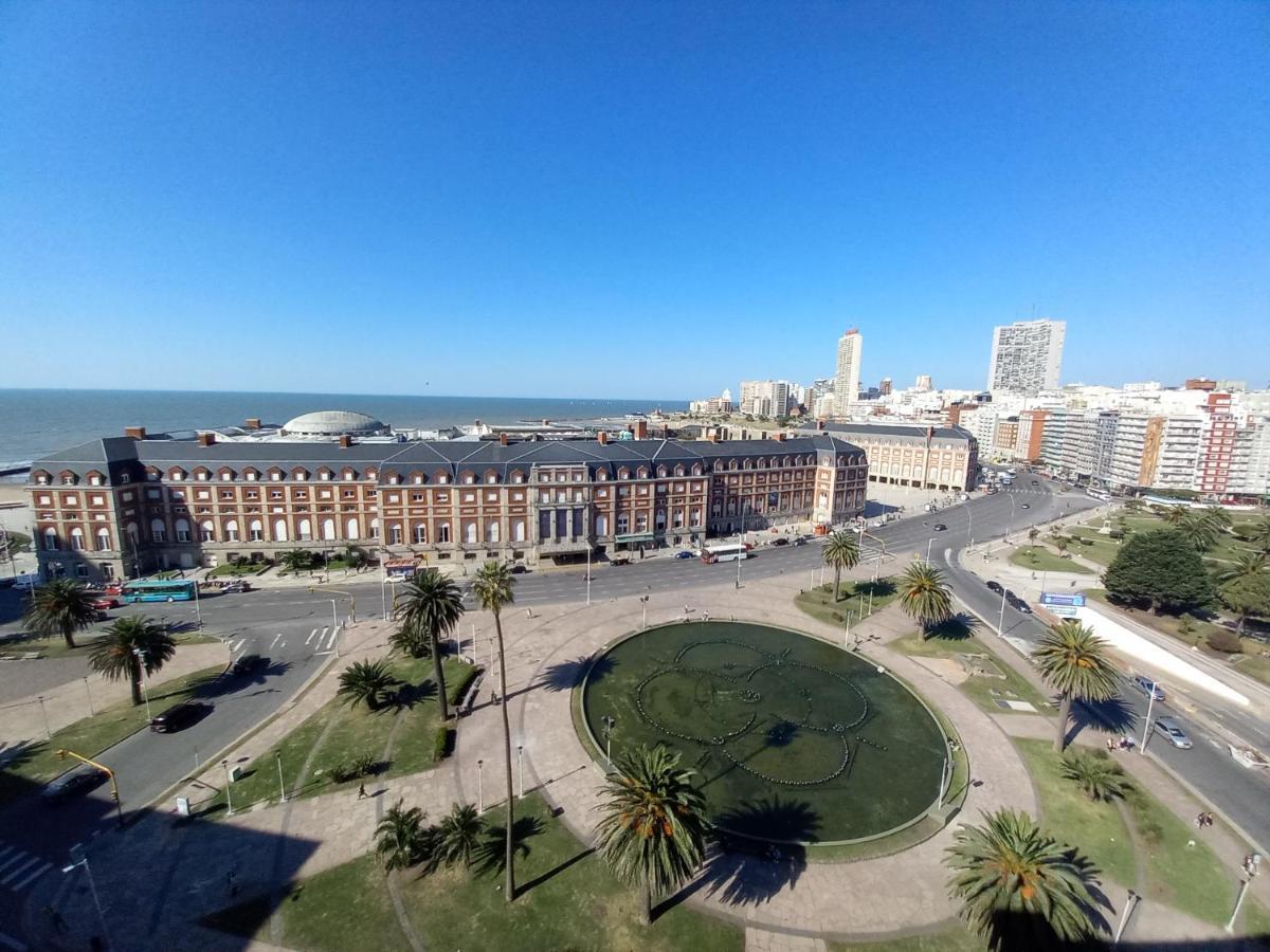 Departamento Mar Del Plata Apartment Exterior photo